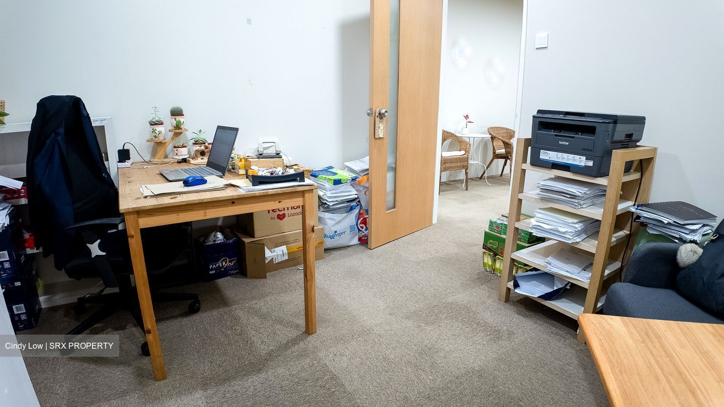 Parkway Centre (D15), Office #506513381